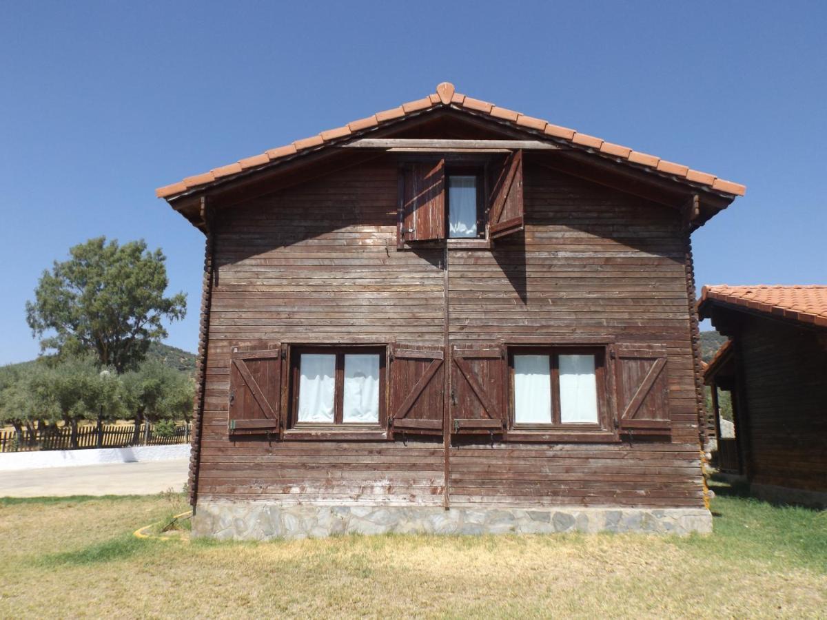 El Venero De Mostoles 孔斯坦蒂纳 外观 照片