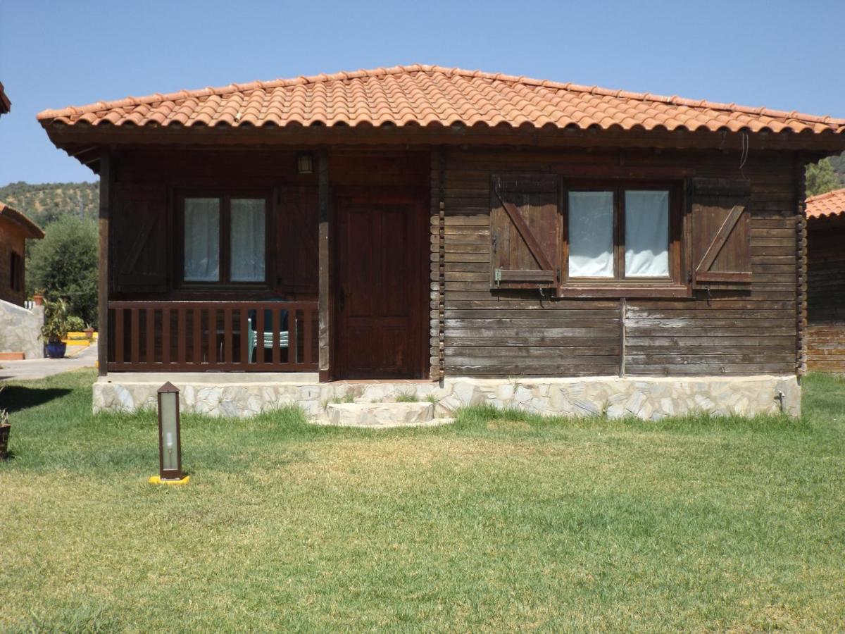 El Venero De Mostoles 孔斯坦蒂纳 外观 照片