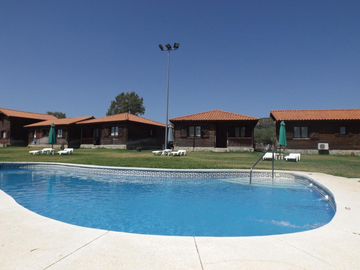 El Venero De Mostoles 孔斯坦蒂纳 外观 照片