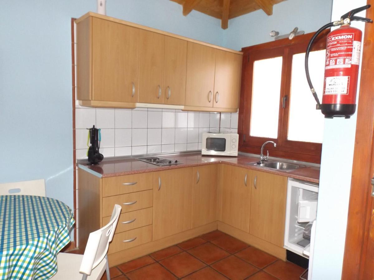 El Venero De Mostoles 孔斯坦蒂纳 外观 照片